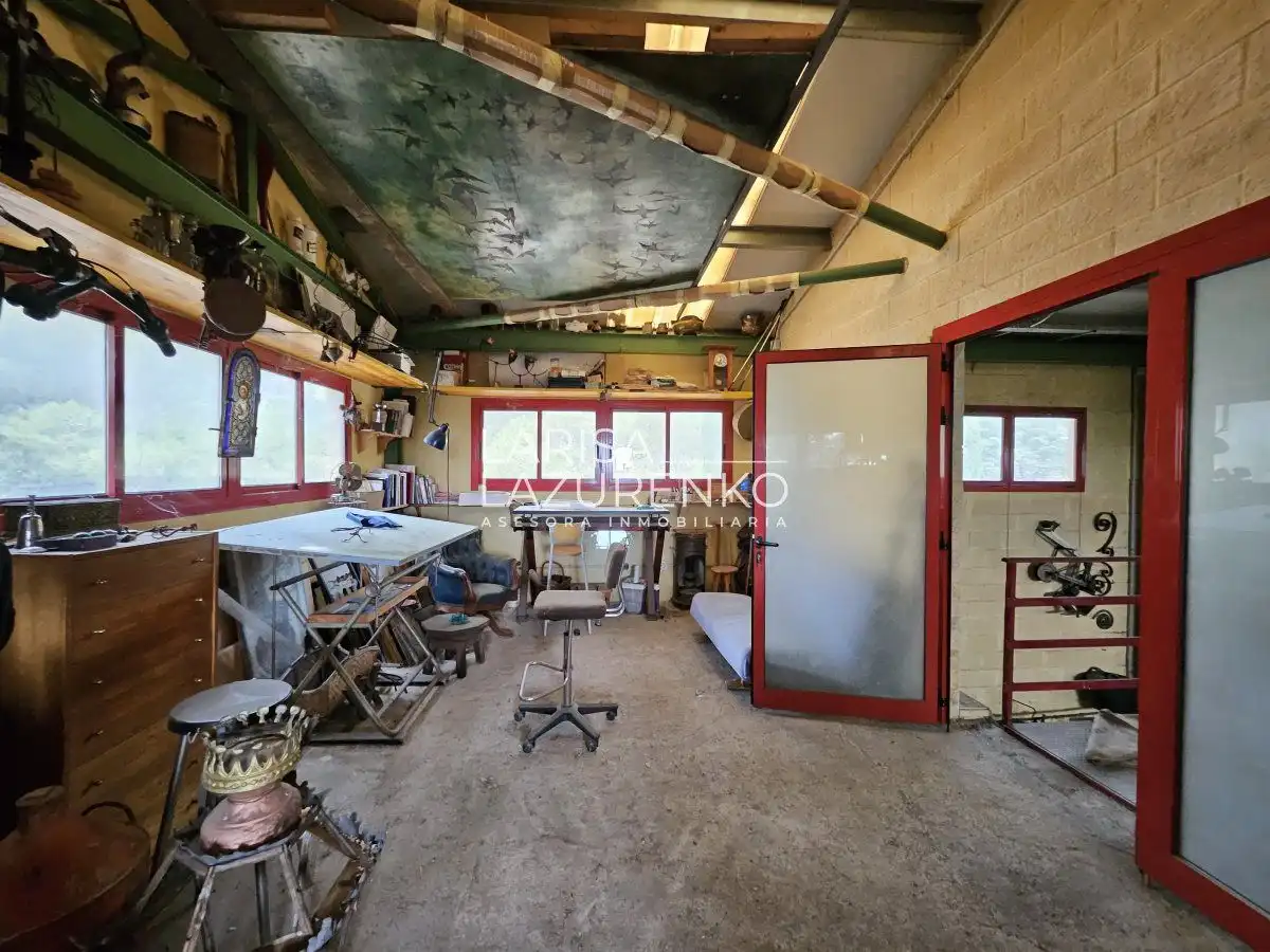 Casa o chalet en venta en Riudecanyes con Aire acondicionado, Calefacción y Trastero