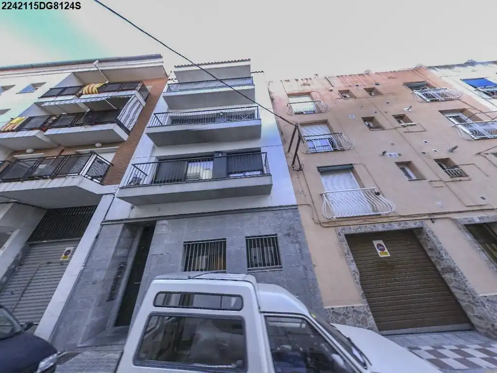 Exterior view of Apartments for sale in Blanes  with Balcony