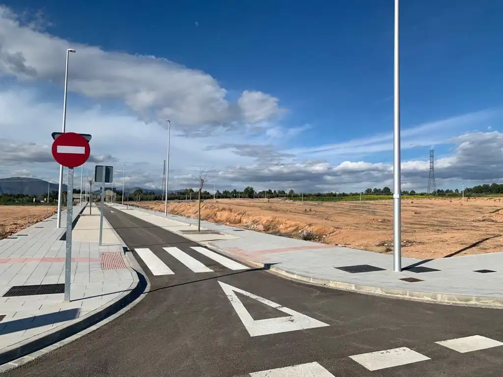 Terrenys i solars en venda a Urb. La Nativa, imagen 26