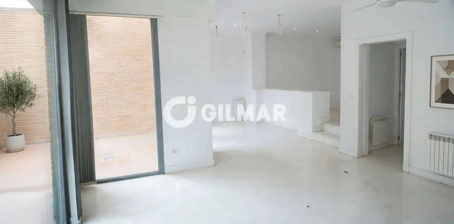 Casa aparellada amb piscina en venda a Norte, imagen 4