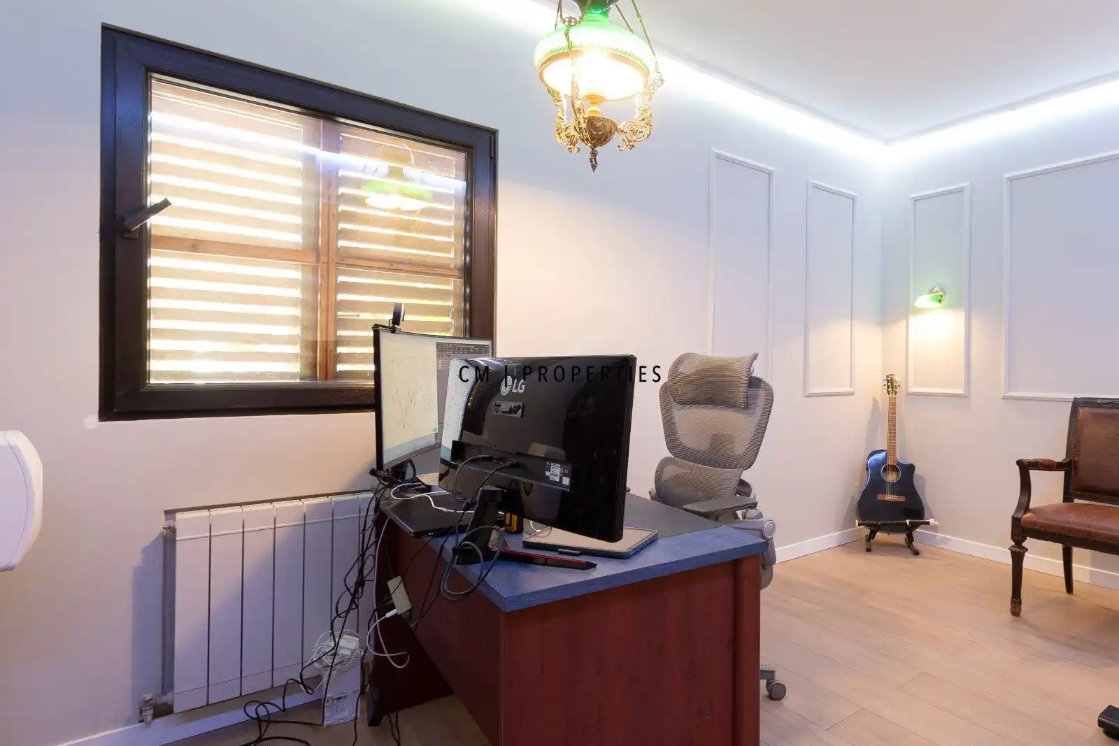 Chalet con piscina en venta en Alfinach - Los Monasterios, imagen 40