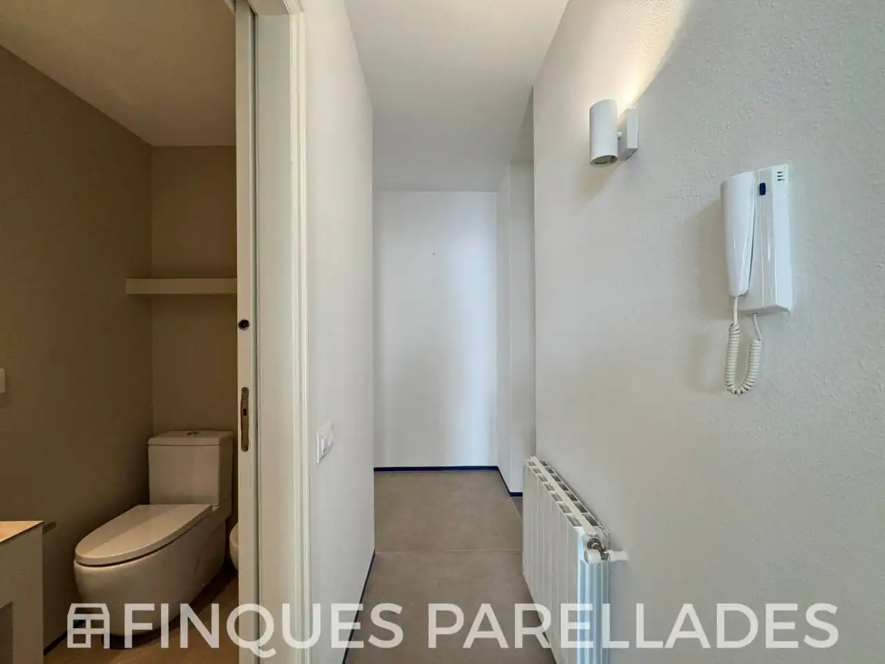 Wohnung zum Verkauf in Centre
