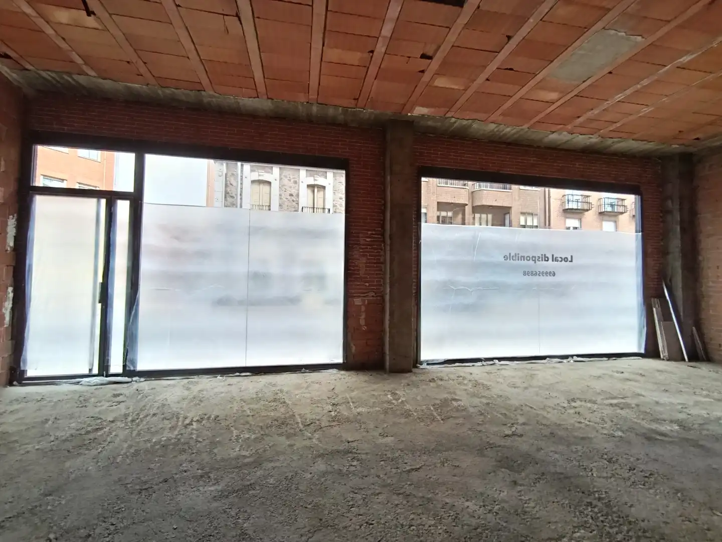 Local comercial de lloguer a Avenida el Ferial 2, imagen 3