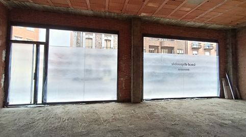 Foto 3 von Geschaftsraum zur Miete in Avenida el Ferial, 2, Benavente, Zamora