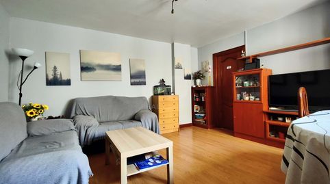 Foto 5 de Piso en venta en Rondilla, Valladolid Capital
