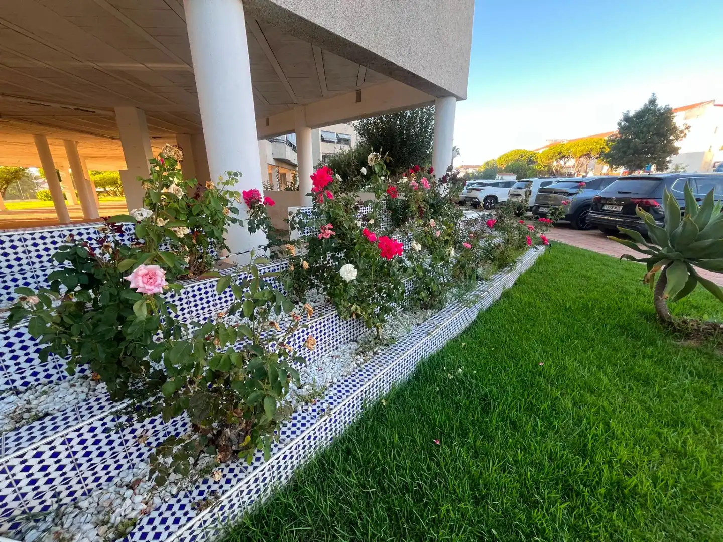 Appartamento con terrazza in vendita a El Portil, imagen 20