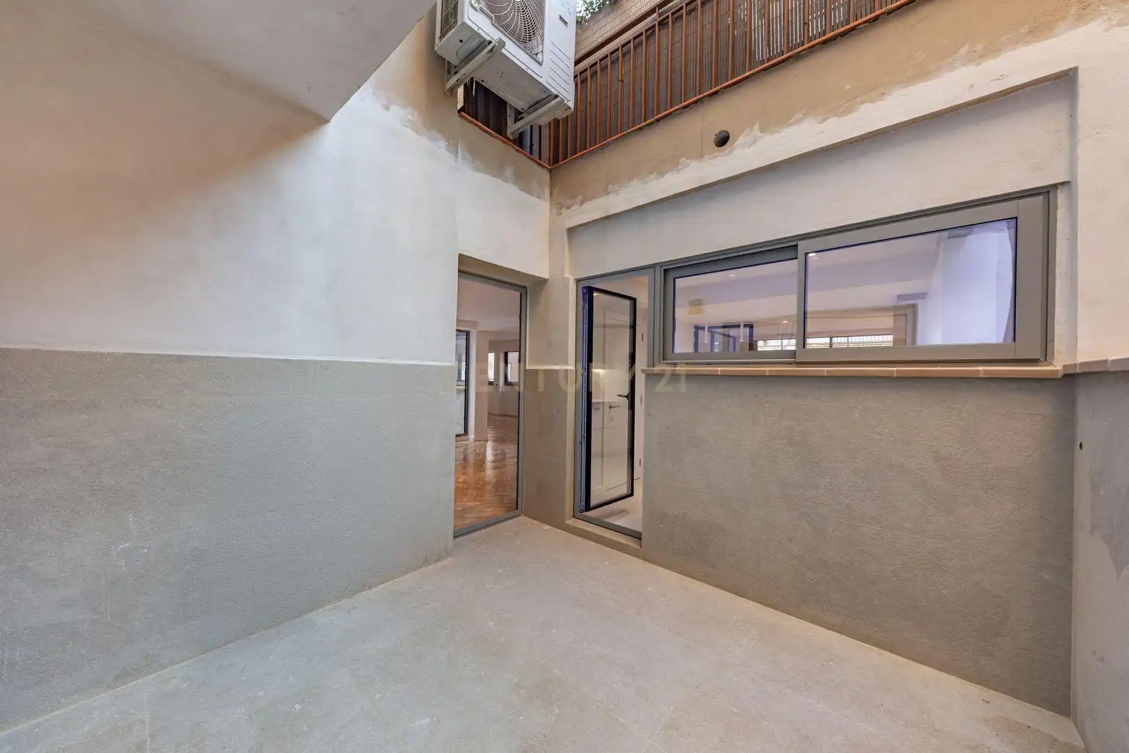 Wohnung mit Aufzug zum Verkauf in Carrer de Johann Sebastian Bach, 20, Barcelona, Spain 20, imagen 28