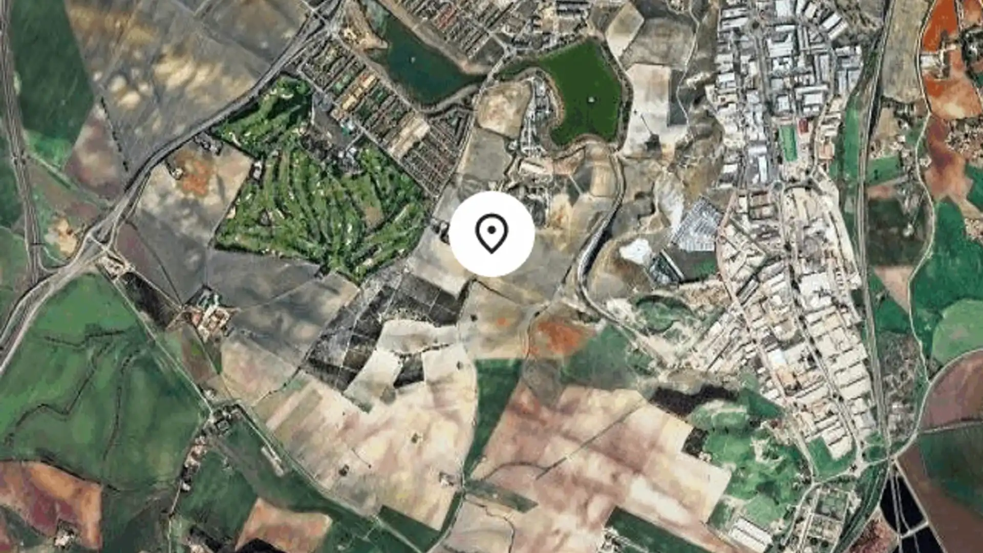 Piso en venta en Jerez de la Frontera