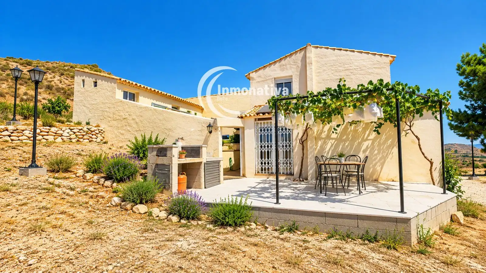 Terrace of Houses for sale in Pedanías Oeste