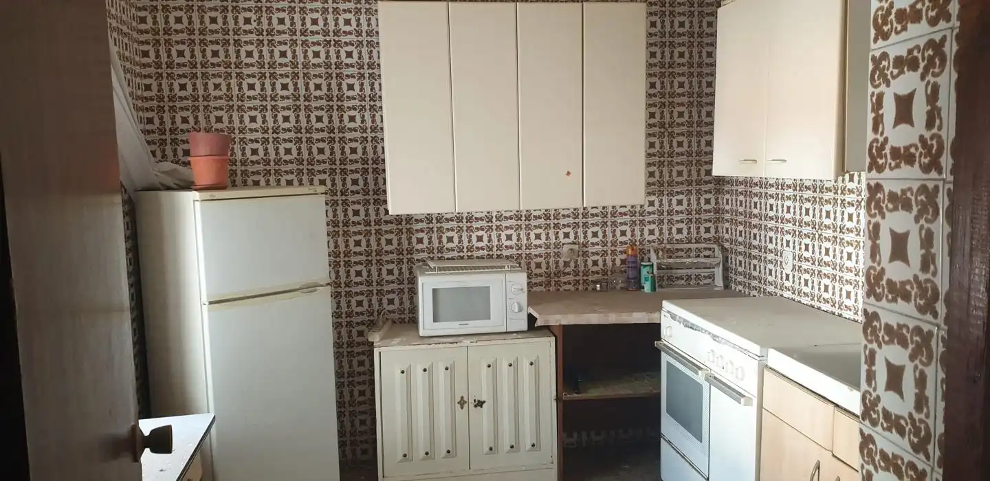 Finca rústica en venda a Tercia, Santa Cruz de la Zarza