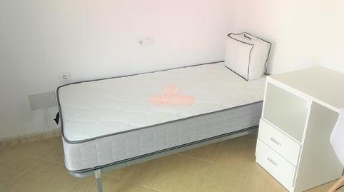 Foto 5 de Piso de alquiler en Fátima,  Albacete Capital