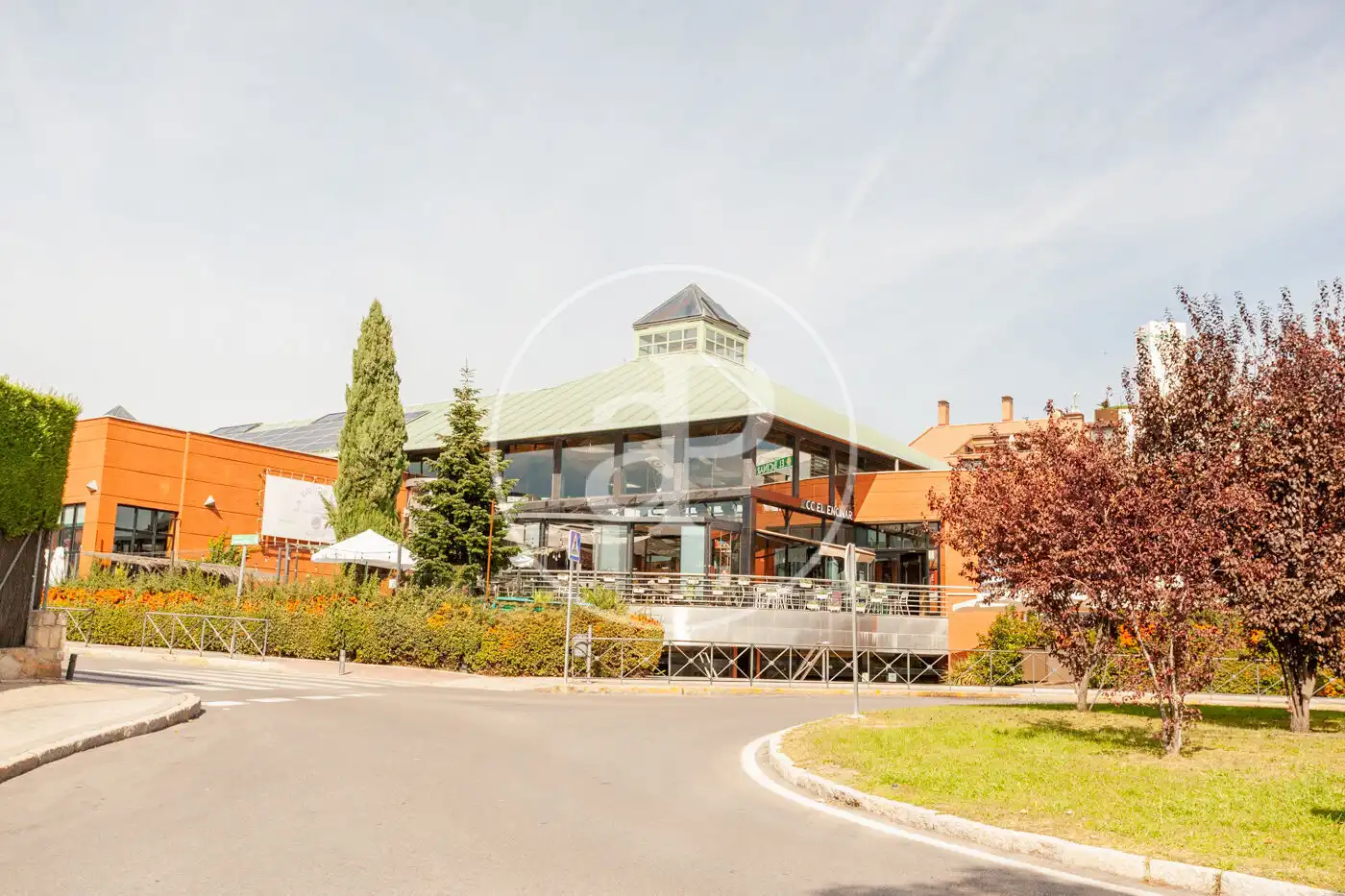 Maison mitoyenne avec jardin à vendre à Urbanización La Moraleja, imagen 12