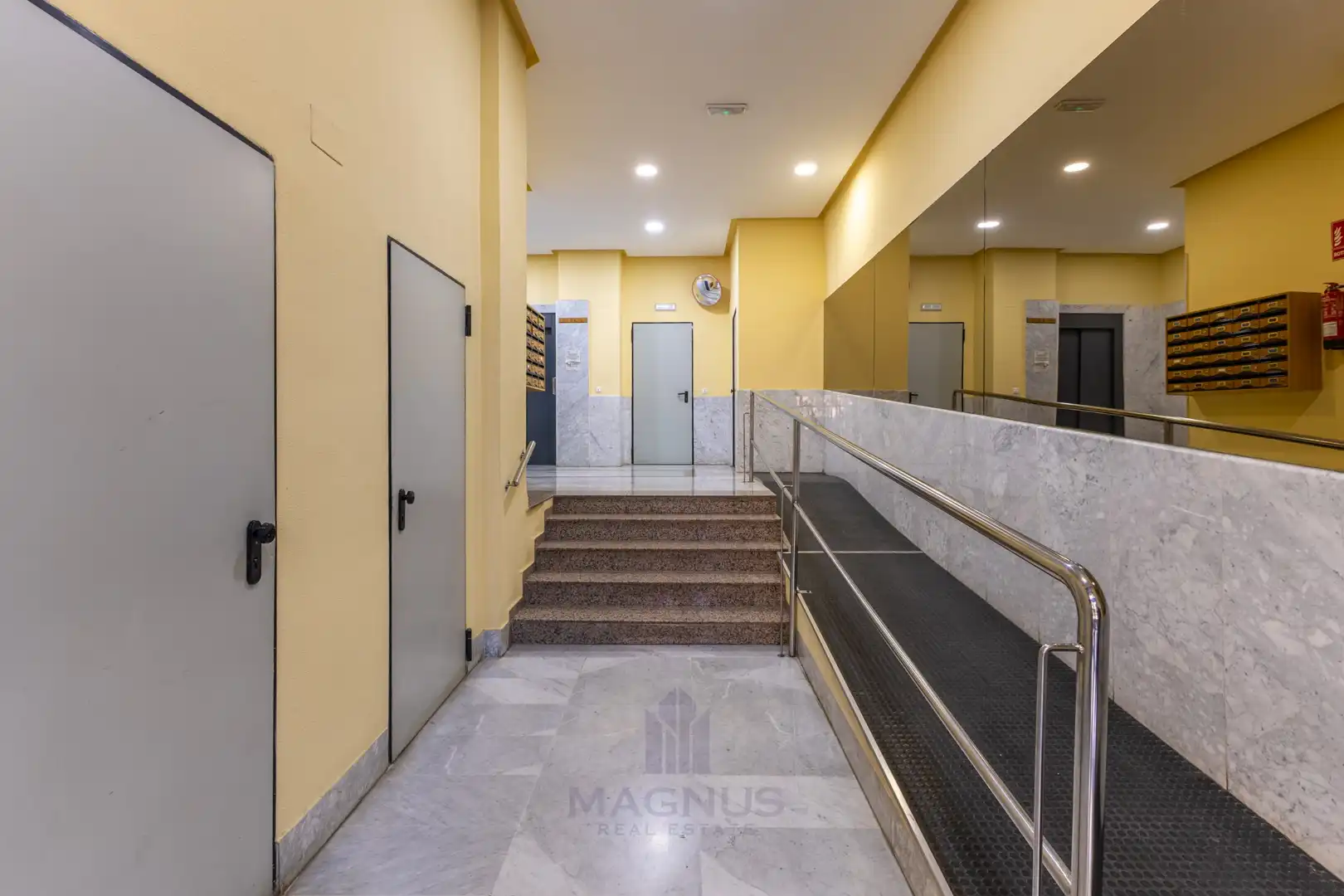 Apartament en venda en Patraix