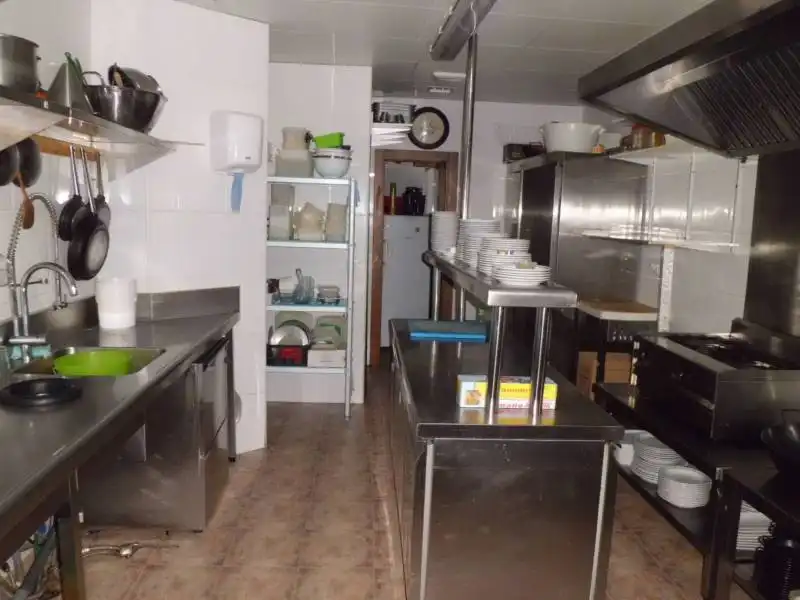 Local commercial à vendre à El Ejido Ciudad, imagen 9
