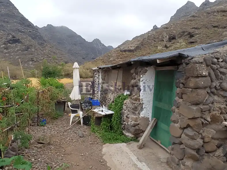 Exterior view of Residential for sale in San Cristóbal de la Laguna