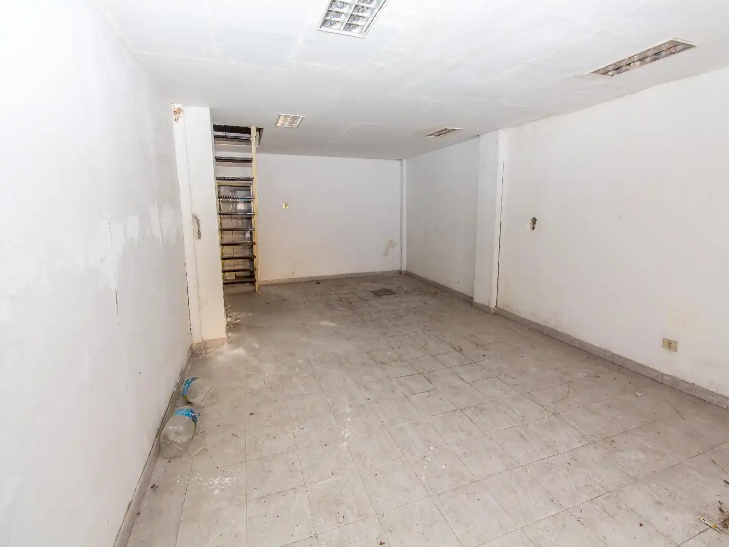 Local comercial en venda a La Salud - La Salle, imagen 4