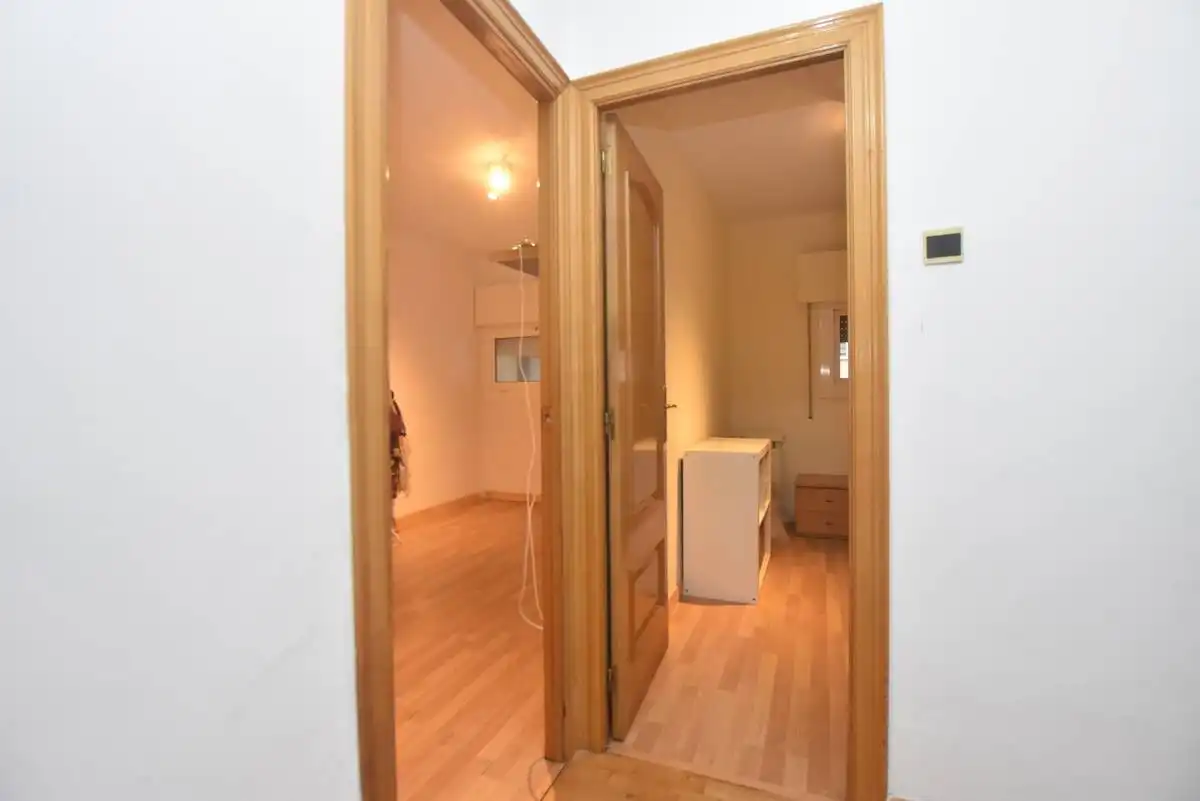 Dúplex en venta en La Marina del Port