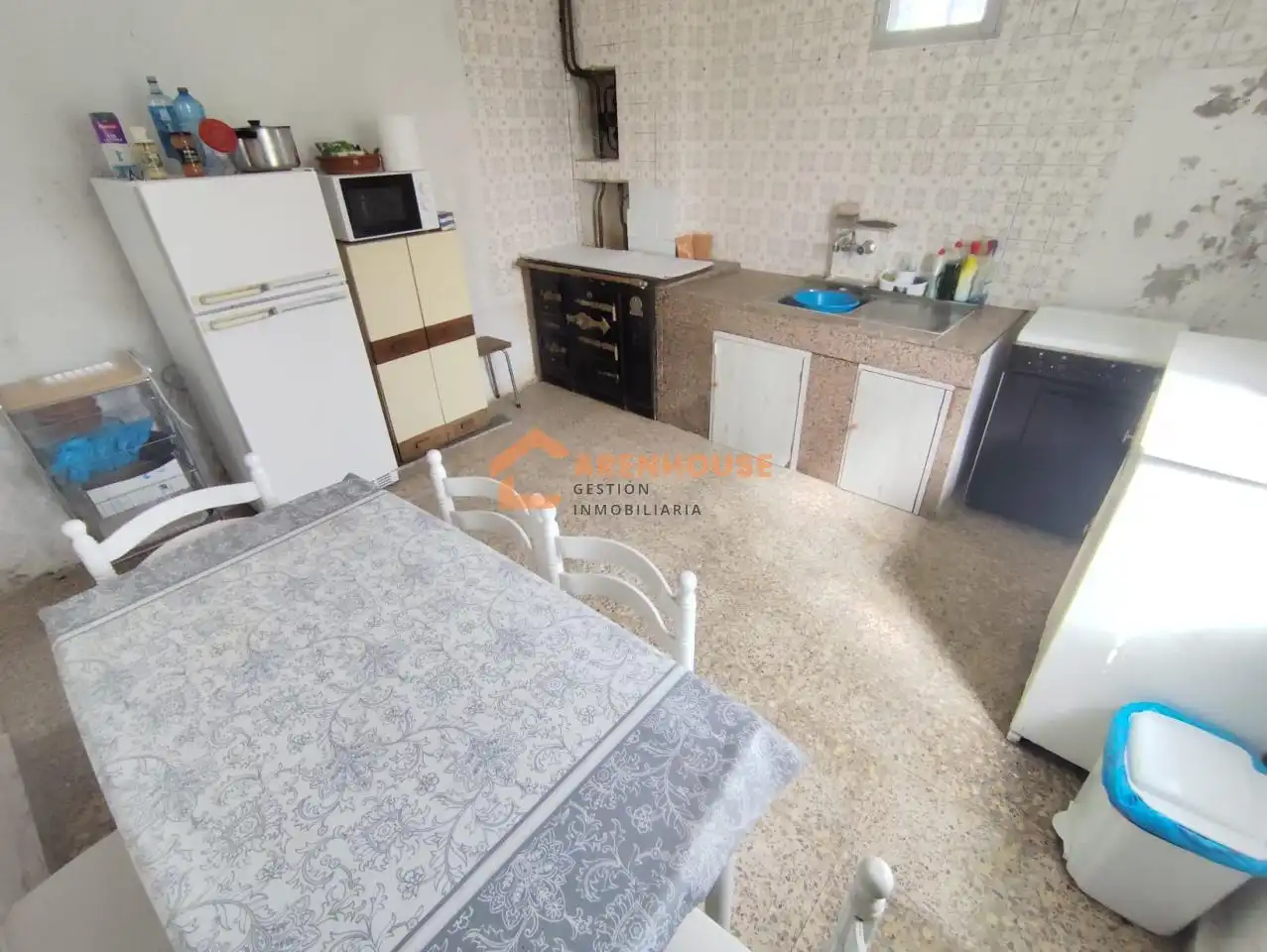 House with terrace for sale in Xunqueira de Ambía, imagen 14