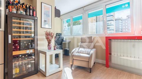 Foto 4 de Pis en venda a Calle de Arturo Soria, Costillares, Madrid