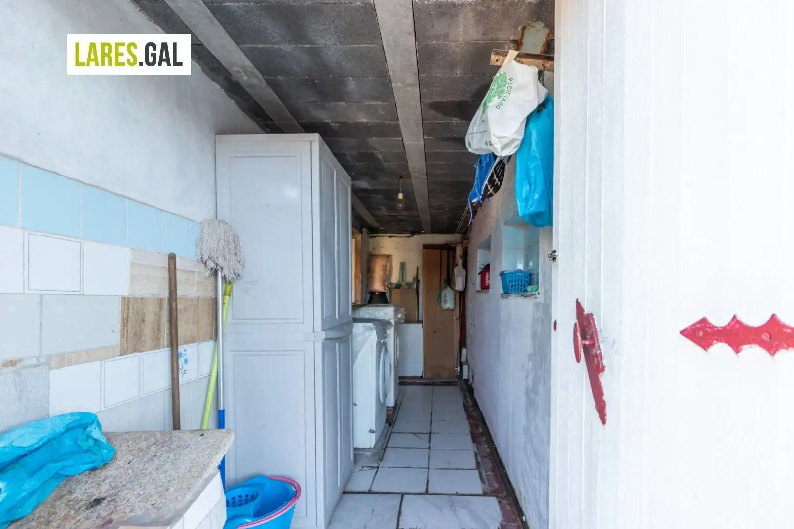 Maison avec piscine à vendre à Rúa do Tobal, imagen 102