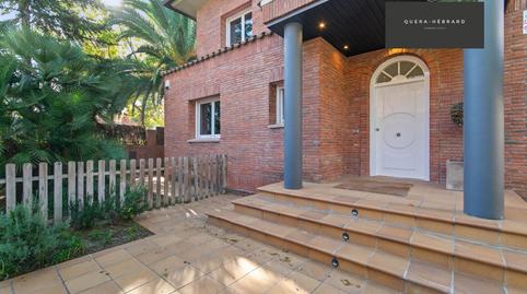 Foto 3 de Casa o xalet de lloguer a Joan Reglà, Arxiu, Barcelona