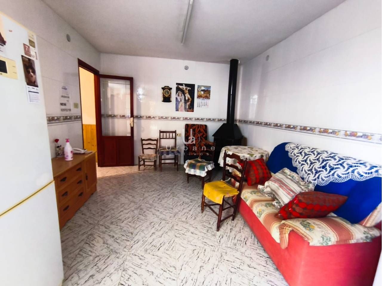 Casa o chalet en venta en  Murcia Capital