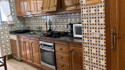 Foto 4 de Pis de lloguer a Carrer de Navarra, 118, Hospital - Plaza del Real, Castellón de la Plana / Castelló de la Plana