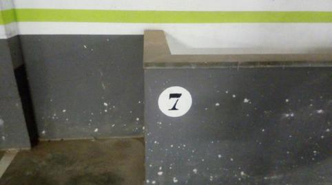 Foto 5 de Garaje en venta en C/ Rocafort, Artés, Barcelona