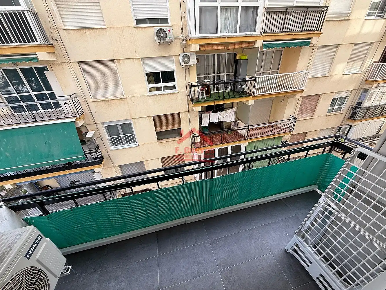 Apartamento con ascensor en venta en Torre del Mar, imagen 17