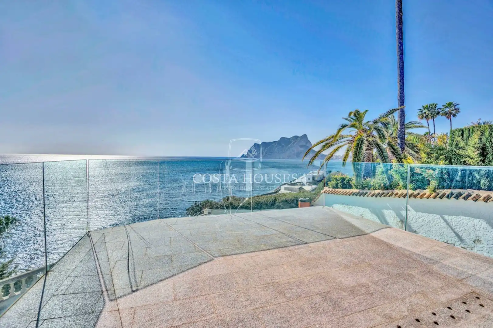 Detached house with terrace for sale in La Fustera, imagen 29