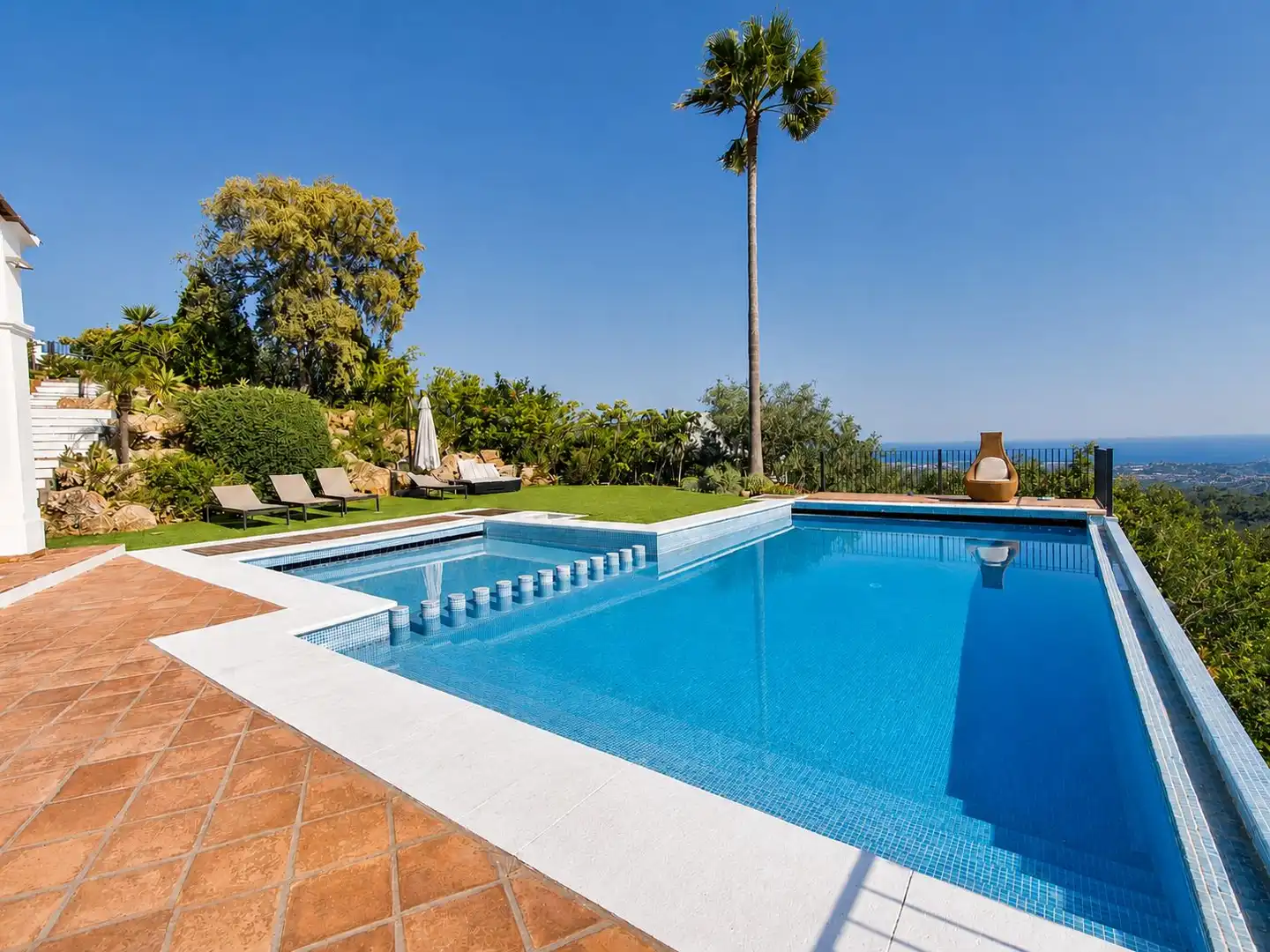 Villa mit Pool zum Verkauf in 5 Calle Juan Lerma Valero #Urb. Montemayor Alto, V, imagen 17