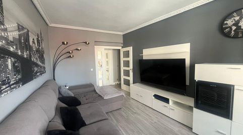 Foto 2 de Pis en venda a Iralabarri, Bilbao