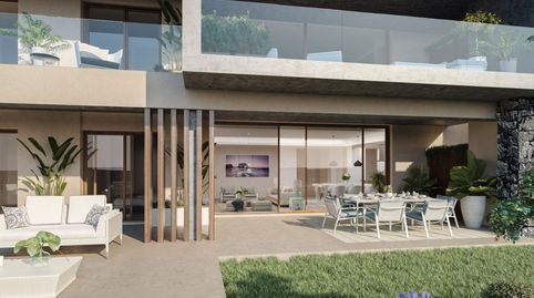 Exclusivos áticos y apartamentos en La Quinta - Increíble proyecto ubicado en las alturas del Real de la Quinta en Benahavis., imatge 3