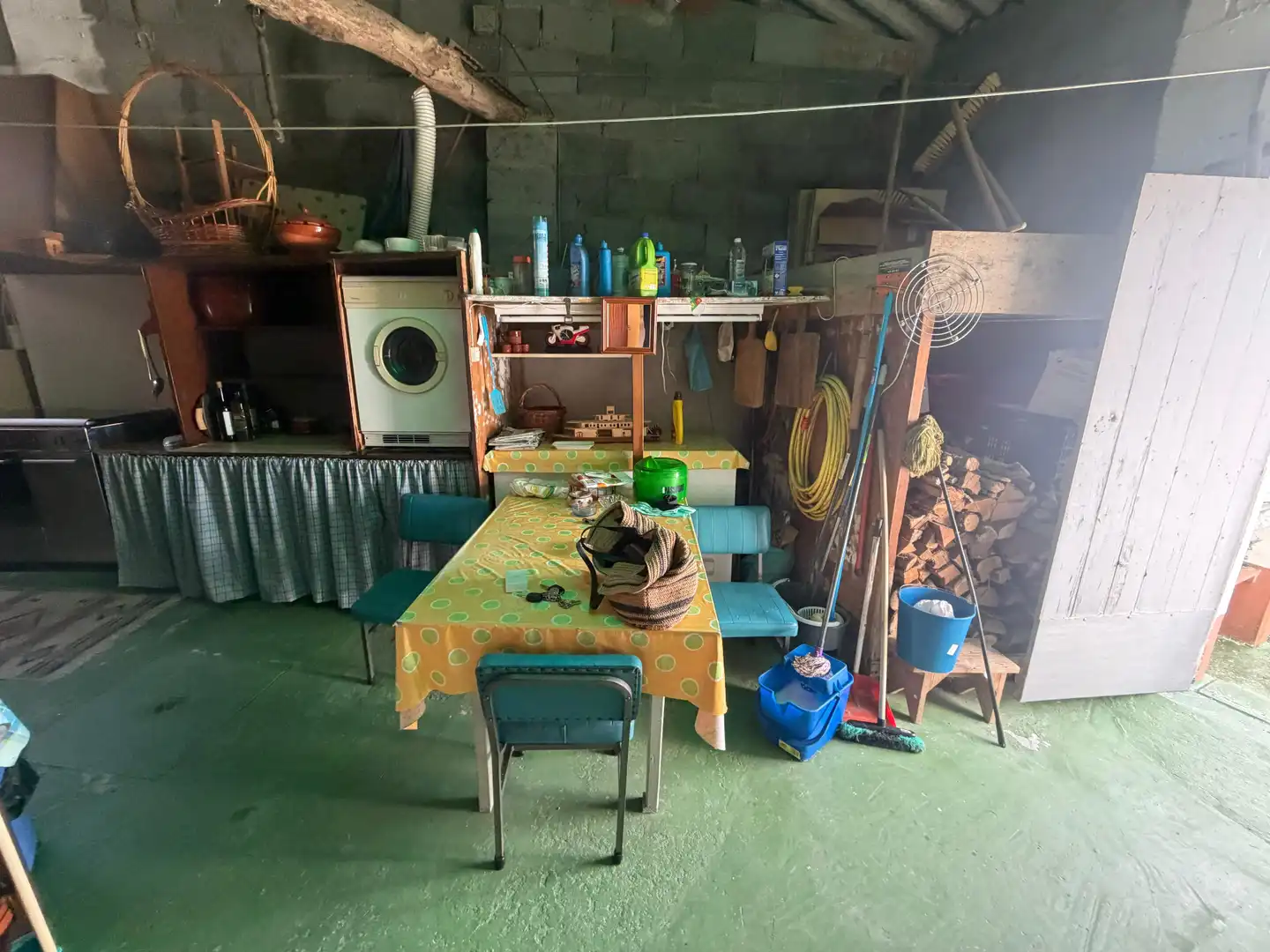 Casa o xalet en venda en Cabanas amb Jardí privat, Terrassa i Traster