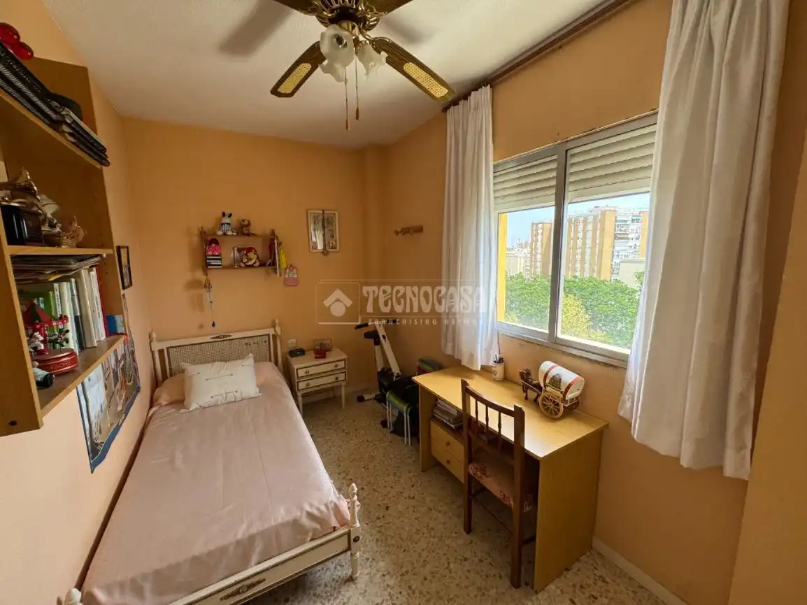 Piso con ascensor en venta en Macarena, imagen 24