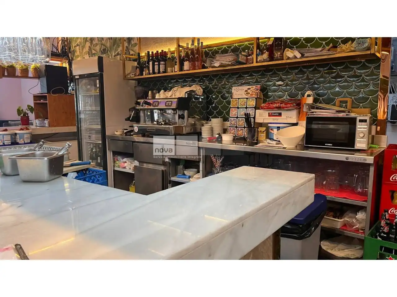 Local comercial en traspaso en Nord, imagen 4