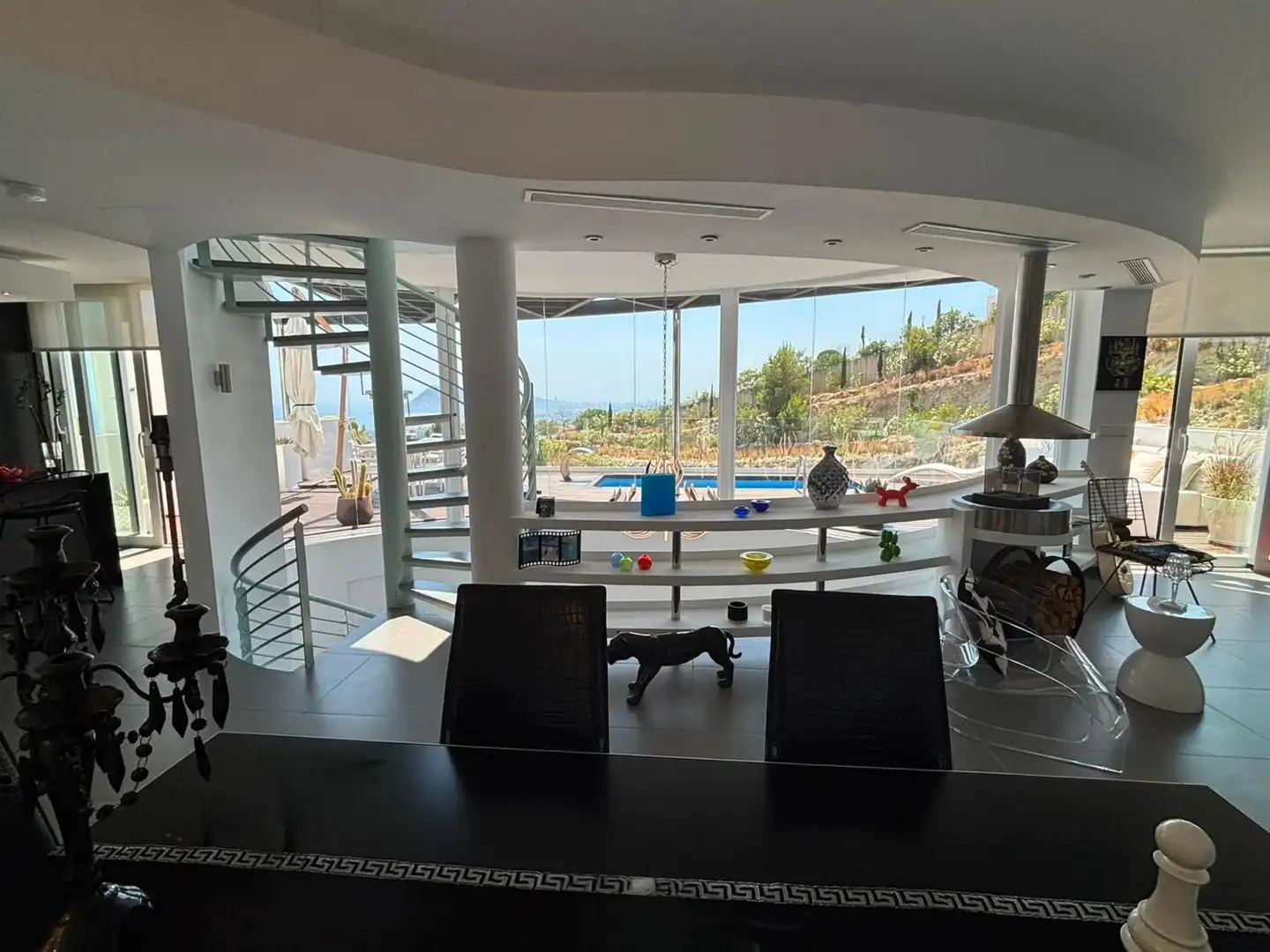 Houses for sale in Calle de Peñas Rojas, Altea la Vella