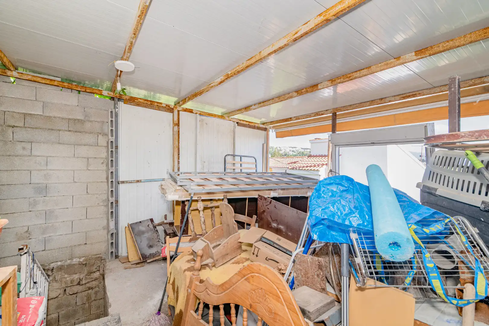 Piso en venta en Carril de Don Cecilio, Alfacar