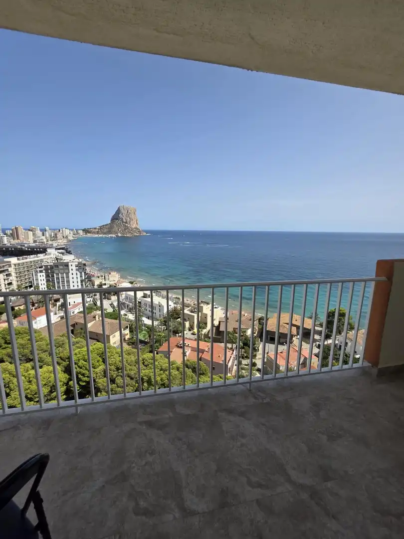 Apartament amb piscina en venda a Manzanera - Tosal, imagen 2