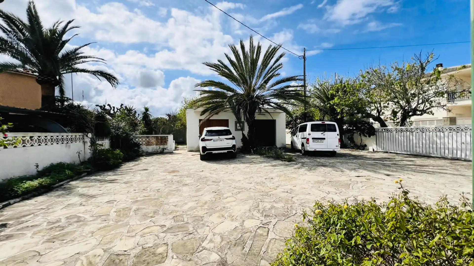 Chalet con jardín en venta en Devessa - Monte Pego, imagen 31
