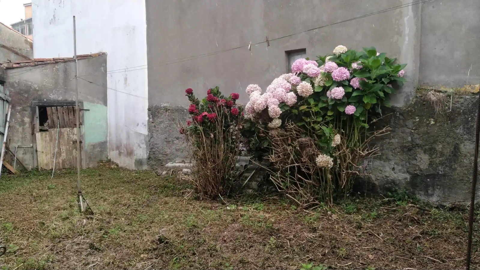 Casa con giardino in vendita a Rúa Santos 22, imagen 17