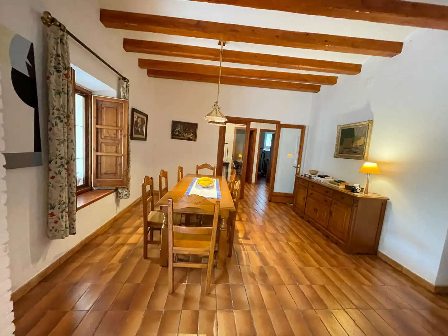 Finca rústica en venta en Carrer de Sant Antoni, 95, Riudoms