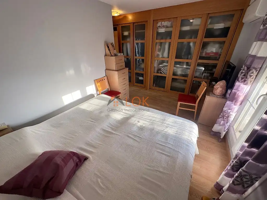 Habitación de Piso en venta en Lo Cea