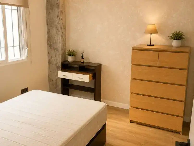 Wohnung zur Miete in Calle Sinagoga, 1, Suárez