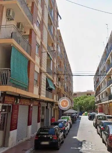 Appartement compact à vendre à Ramon Y Cajal 6, imagen 8