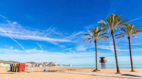 Foto 2 de Apartamento en venta en Sant Antoni, Cullera
