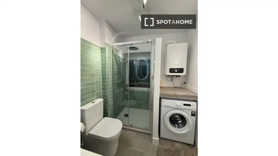 Habitación en Cuatro Caminos