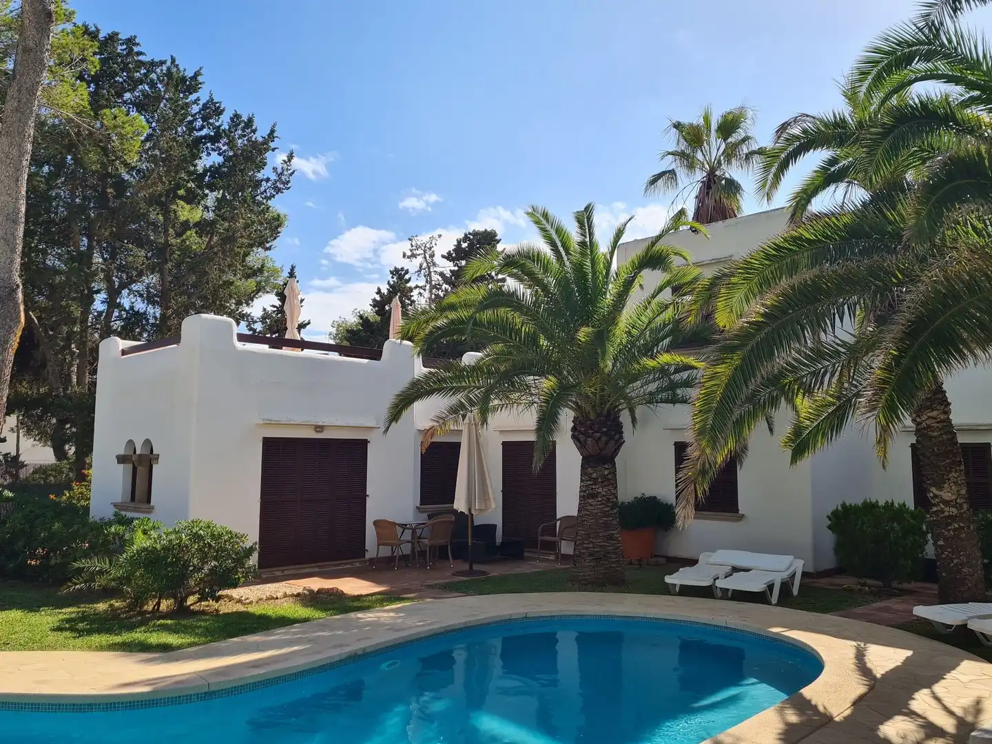 Edifici en venda a S'Alquería Blanca - Calonge