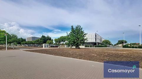 Foto 4 de Residencial en venda a Calle Juan de Villanueva, Jubalcoi, Elche / Elx