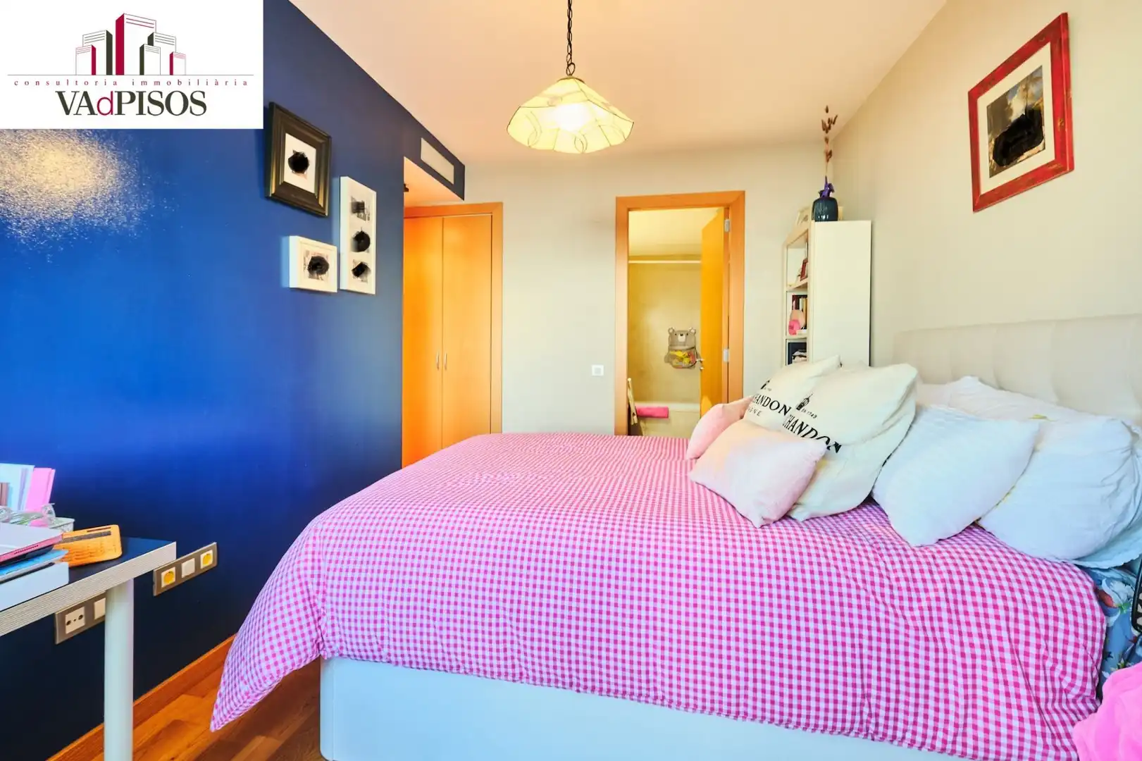 Habitación de Piso en venta en Mataró con Aire acondicionado, Calefacción y Trastero